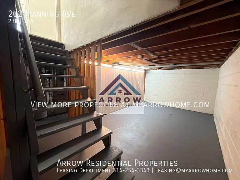 202 Manning Ave — Photo 28