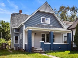 1051 W 34th St, Indianapolis, IN