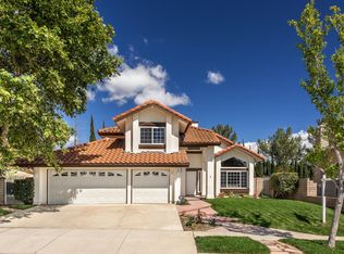 3042 Geronimo Ave, Simi Valley, CA 93063