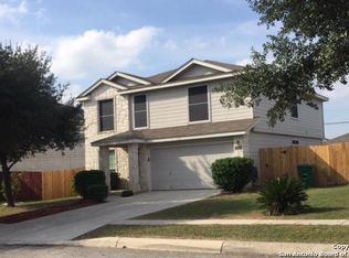 443 Rustic Stable, San Antonio, TX 78227