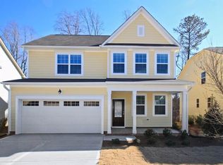 2045 Longmont Dr, Wake Forest, NC 27587