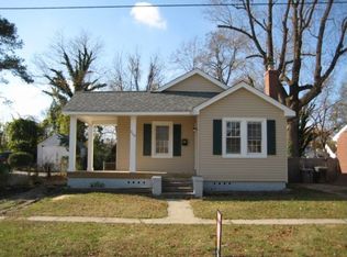 259 Pochin Pl, Hampton, VA 23661