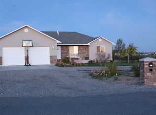 140 N 3706 E, Rigby, ID 83442