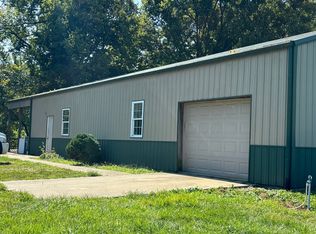 12200 Walnut St SW, Mauckport, IN 47142