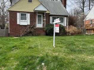 1021 Poplar Dr, Falls Church, VA 22046
