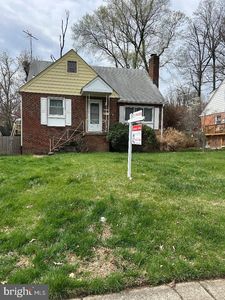 1021 Poplar Dr, Falls Church, VA, 22046