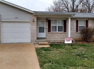 2214 Berrywood Ct #2214, Arnold, MO 63010