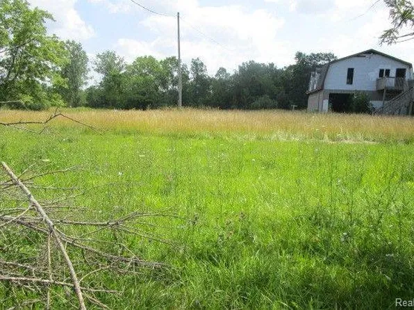 V/l 0 Detroit St, Flint, MI 48505