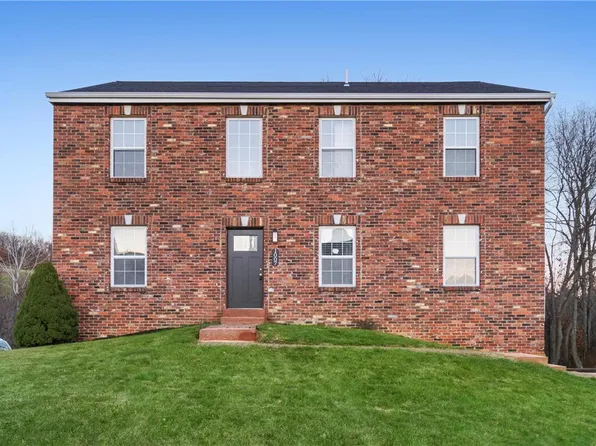 1007 Sir Robert Dr, Mc Donald, PA 15057