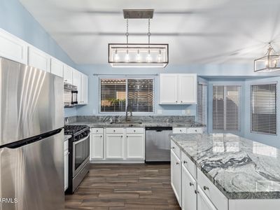 4911 E Holmes Ave, Mesa, AZ, 85206