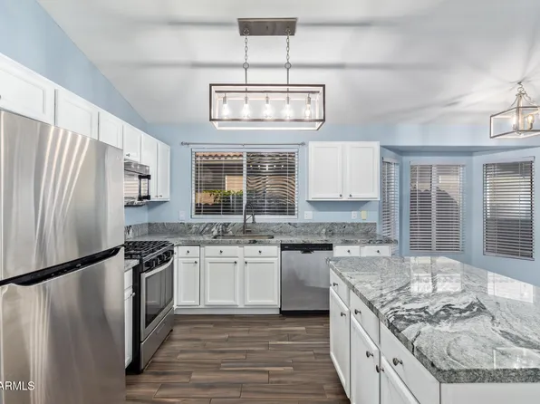 4911 E HOLMES Avenue, Mesa, AZ 85206