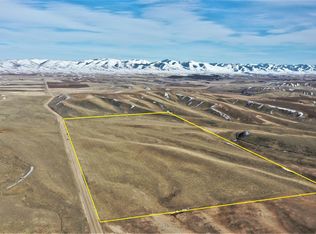 1 Deeg Rd, American Falls, ID 83211