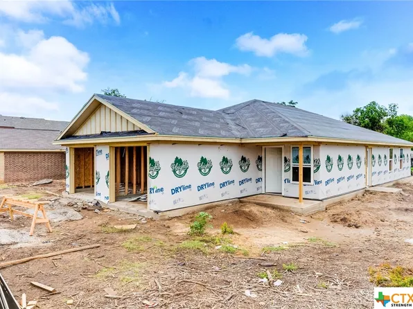 1200 N 8th St, Killeen, TX 76541