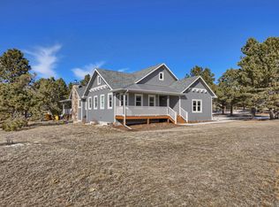 11428 Shaugnessy Rd, Colorado Springs, CO 80908