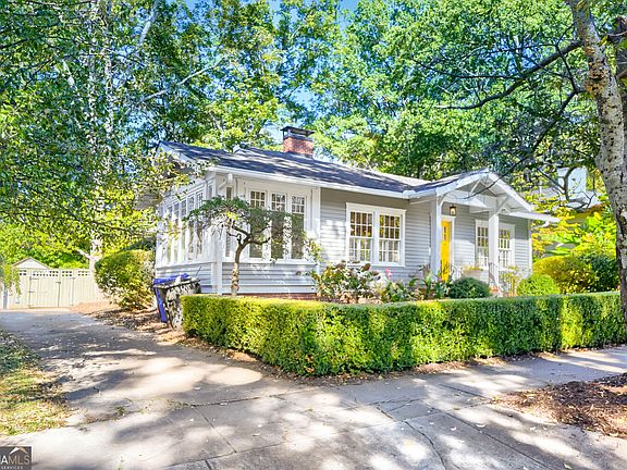 3rd image of 534 Ponce De Leon Pl