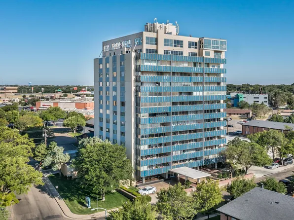 2028 S Austin St APT 902, Amarillo, TX 79109