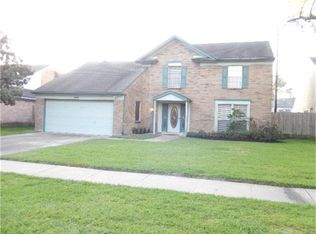 10302 Saddlehorn Trl, Houston, TX 77064