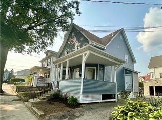 138 Harrison Ave, Woonsocket, RI 02895