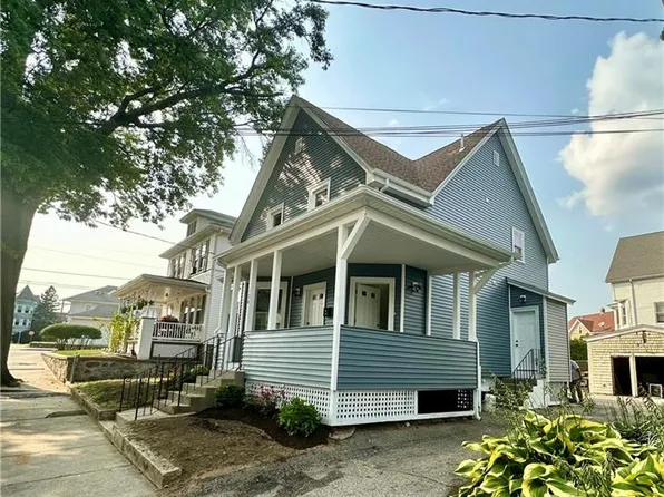 138 Harrison Ave, Woonsocket, RI 02895