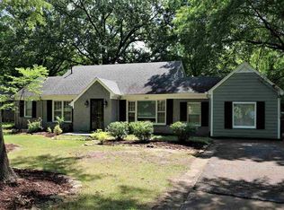 1142 Hayne Rd, Memphis, TN 38119