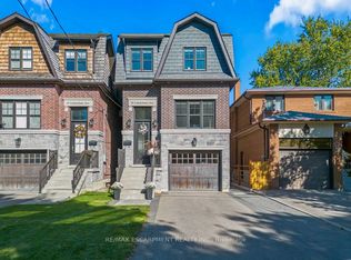 56 Laburnham Ave, Toronto, ON M8W 1S7