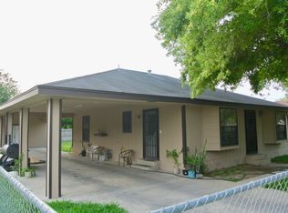 1204 San Ramon St, San Juan, TX 78589