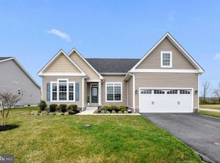 27320 Walking Run, Milton, DE 19968