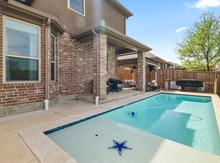 1017 Shire Dr, Aubrey, TX 76227