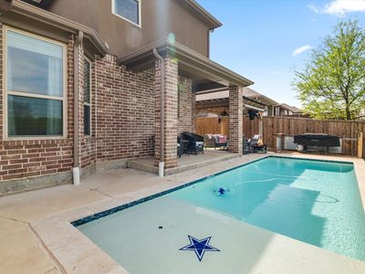 1017 Shire Dr, Aubrey, TX, 76227