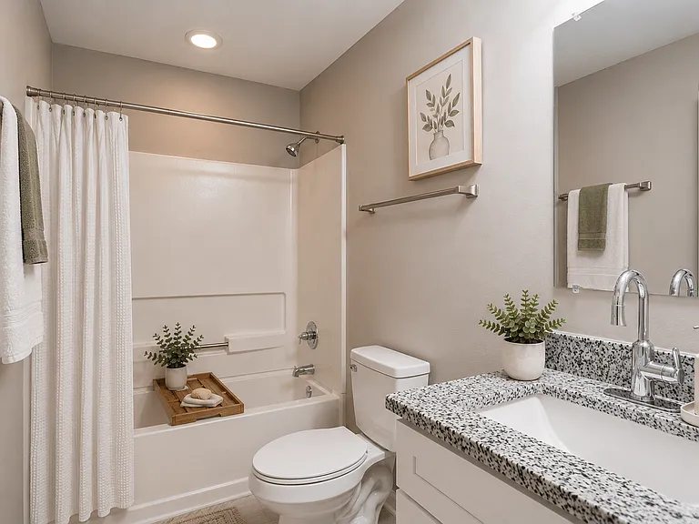 Alexander Station Apartment Homes — Photo 11