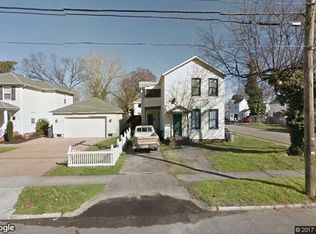 229 E Pembroke Ave, Hampton, VA 23669