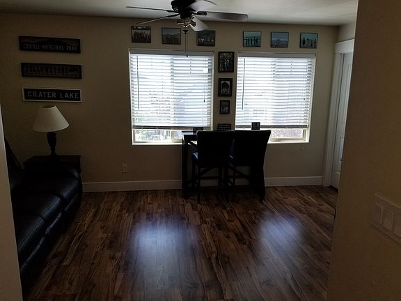 upstairs family room