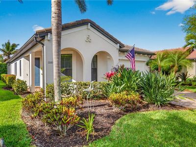 1310 Manado DR, Naples, FL, 34113