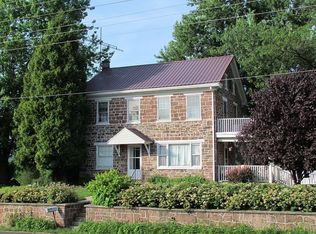4951 Carlisle Rd, Dover, PA 17315