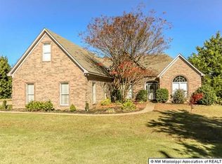 7720 Forstoria Cv, Southaven, MS 38672