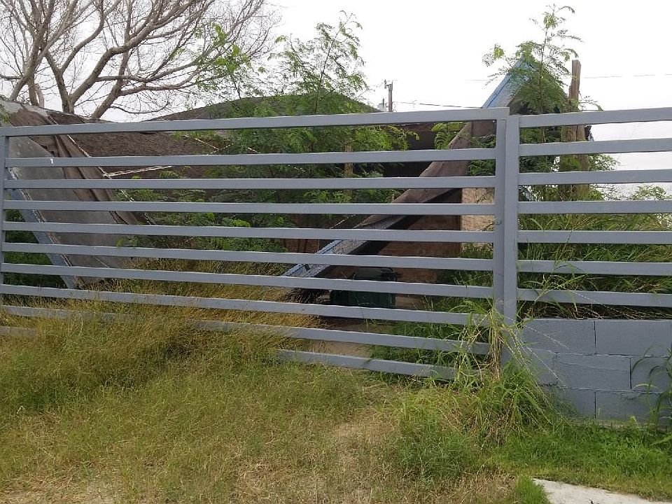 Property Side View