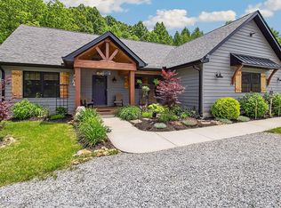 2260 Jockey Rd, Limestone, TN 37681