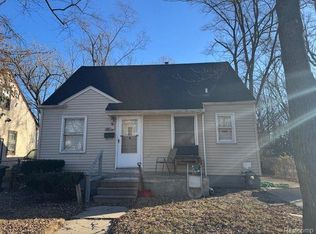 12234 Fielding St, Detroit, MI 48228