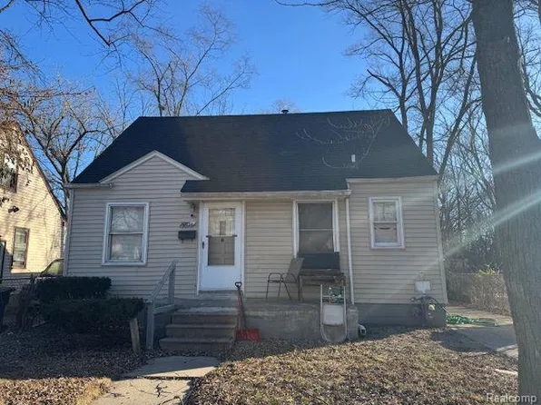 12234 Fielding St, Detroit, MI 48228