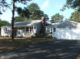 7 Shadyrest Dr, South Yarmouth, MA 02664