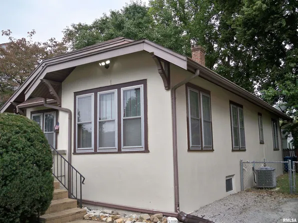 731 W North Grand Ave, Springfield, IL 62702
