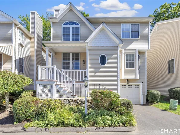 20 Enrica Rita Way #20, Stratford, CT 06614