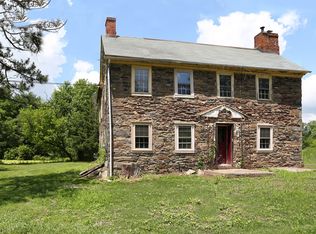 6815 Tohickon Hill Rd, Pipersville, PA 18947