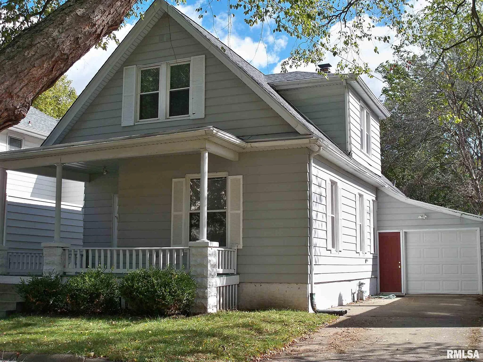 608 S English Ave photo 1