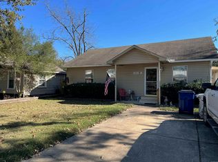 305 S Jackson St #A, Cabot, AR 72023