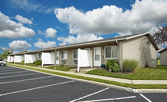 Bedford Meadows