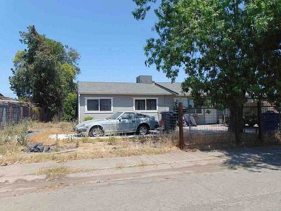 Property Front View