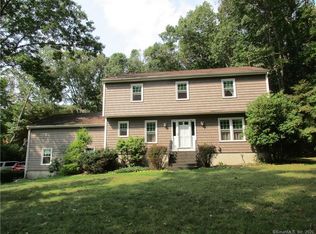 18 Weed Rd, Bethel, CT 06801