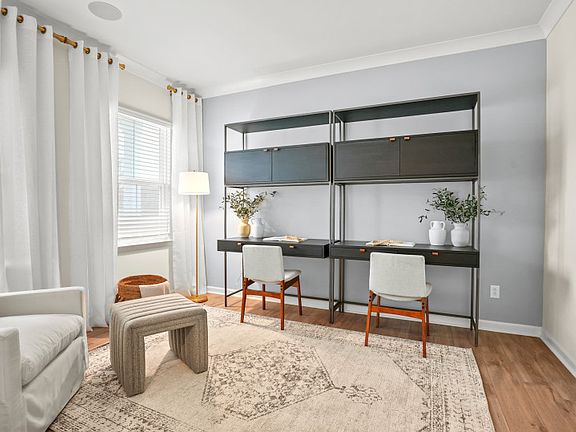 Task Room on First Floor