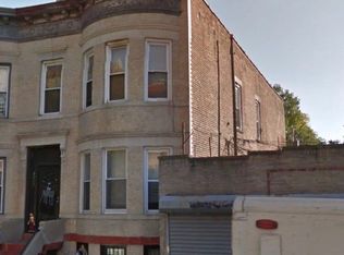 1396 Prospect Pl, Brooklyn, NY 11213